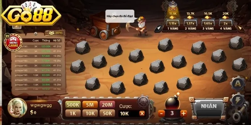 Nạp Tiền Go88 - Hướng Dẫn Chi Tiết Quy Trình Thực Hiện 2 Sunwin Nạp tiền Go88 để thực sự đặt cược