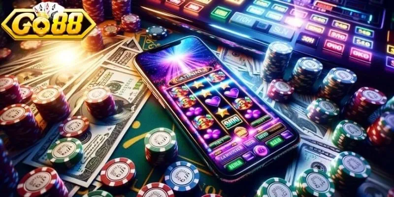 Các tiêu chuẩn phần cứng cần đáp ứng để tải app Go88